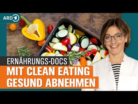 Kalorienbedarf berechnen und erfolgreich abnehmen | Dr. Julia Fischer | ARD Gesund