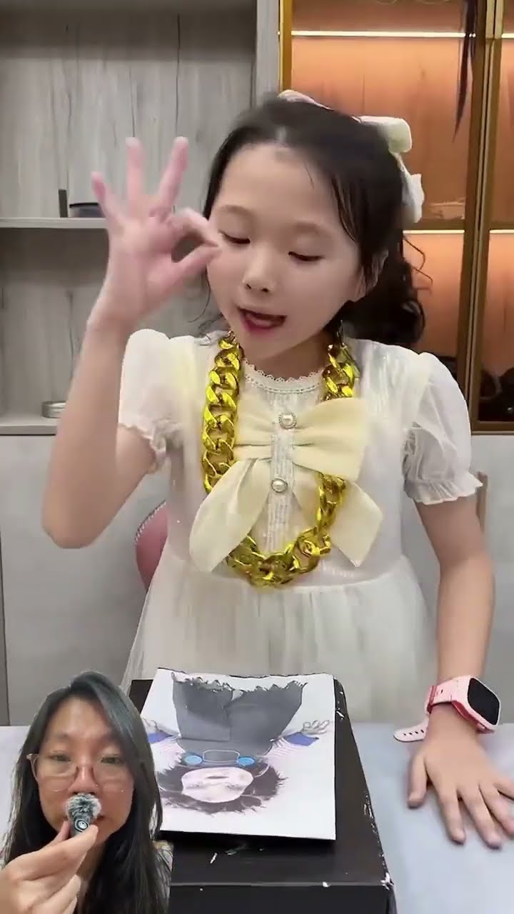 TANGKAP MONSTER LABUBU MASUK KOTAK PERANGKAP #shorts