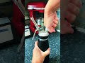 Whipped Cream Dispenser Gadget Products mp3