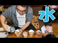 【スーパー】 【食品スーパー】 【スーパーマーケット】 【非常食に最適】水でも美味しい！？カップヌードルなどのインスタント食品を水入れて食べてみました☆熊本県人吉球磨のスーパーマーケット★ 人吉