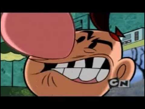 Billy e Mandy Contra o Bicho Papão, Dublapédia