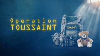 Operation Toussaint (Trailer)