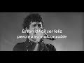 Felicidad, depresión - Intoxicados | LETRA