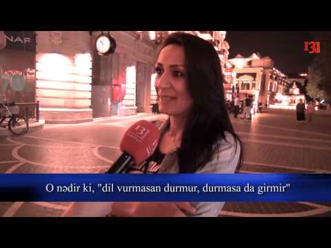 Video: On lay nə deməkdir?