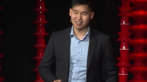 Building Bridges Together | Pitichoke Chulapamornsri | TEDxBeaconStreet
