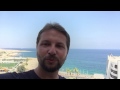 Fin de séjour à Malte ou Comment être payé pour voyager ?