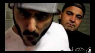 Maboss & 55 - Block Ghetto Rap (Street University) (Pik As Clothing) 