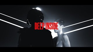 GEN.KLOUD - DEEP INSIDE (Official Visualizer)