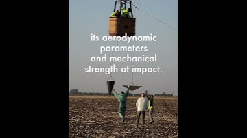 The Asteroid Mining Test Capsule Lifted By the Hot Air Balloon  #amiecrypto #asteroidmining