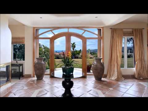 5 INSPIRATION, Laguna Niguel, CA home video tour