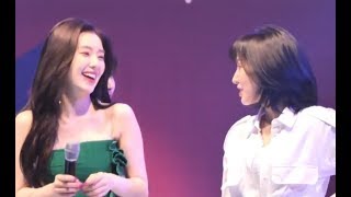 [wenrene] Stares and being Low-Key by wendy olaf 51,837 views 4 years ago 5 minutes, 49 seconds