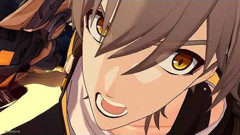 Honkai Star Rail World 4 Difficulty 2 Boss Level 67 Svarog