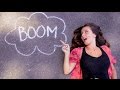 Boom Clap - Charli XCX (from The Fault In Our Stars) | Ali Brustofski Cover (Music Video)