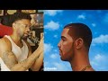 Drake - NOTHING WAS THE SAME is PERFECT!