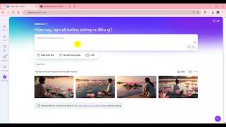 AI Unboxed CANVA Dream Lab