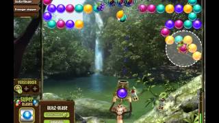 Bubble Safari Level 361