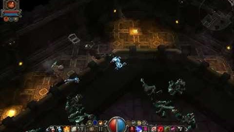 Torchlight Gameplay Part 4 of 4