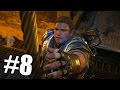 THE MOST GEARS MOMENT | Gears of War 4 Playthrough - Part 8