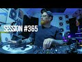 Session 365  weekly house music mix   vinyl digital  live performances 