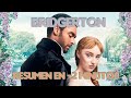 Bridgerton (temporada 1) Resumen en 2 minutos