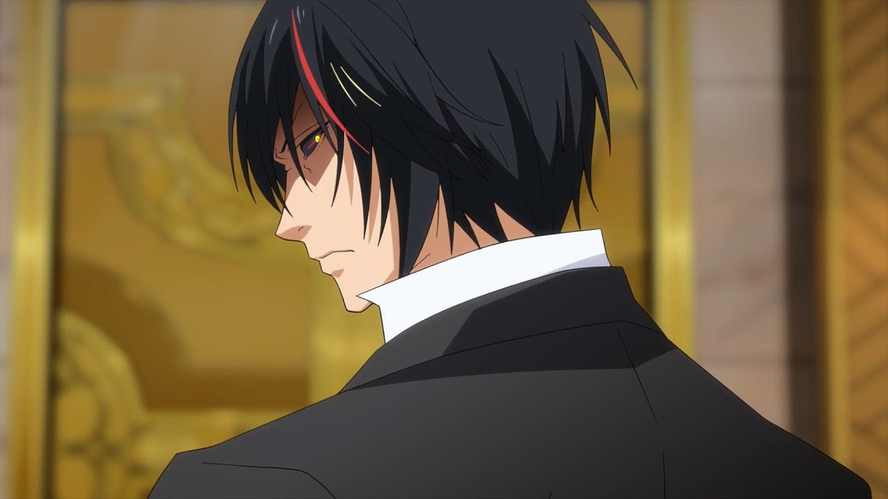 Diablo Marah!! | Tensei shitara Slime Datta Ken Season 3 Episode 1 Reaction Indonesia