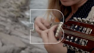 Basia Bulat - Wires / City with no rivers | A Take Away Show chords