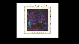 Stan Getz - Apasionado [FULL ALBUM]