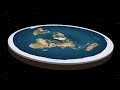 Is The Earth Really Flat? | Unveiled