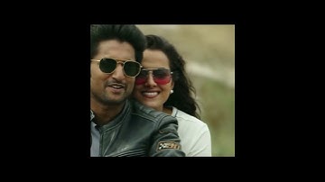Thumbnail of Adhento Gaani Vunnapaatuga | JERSEY