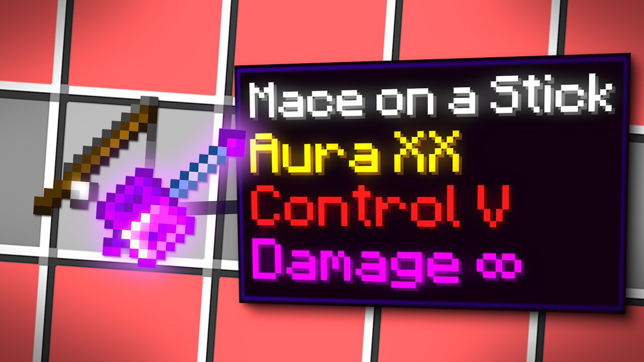 I Hunted EVERY God Mace