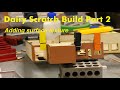 Dairy Scatch Build part 2 thumbnail