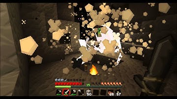 Minecraft - Sky Conqueror Episode 1 - Mobs O