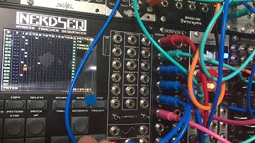 nerdseq more triggers 16