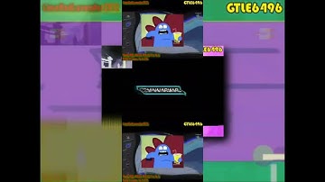 [YTPMV] I Hate The Opposite G Major Collection (X-100) 750 Exports Scan