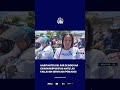 Protesta en Bolívar por falla de servicios