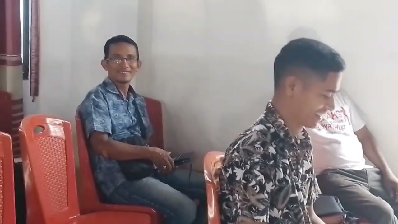 KABULKANLAH || VG. Kasih bapa di ibadah Kompak Klasis Payeti 