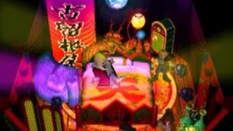 Final Fantasy 7 Speed Run by 