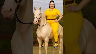 My Horse Riding Routine|Air Hostess Lifestyle#airhostess #airhostessvlog#airhostesslife #viralvideo