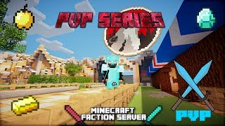 Minecraft: Lonewolves PVP Series Episode #1 -Death to the Slayer