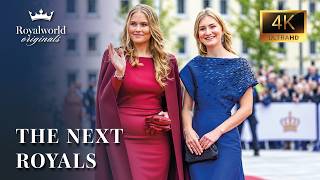 Born to Reign: Europe’s Next Queens | How will they reign?
