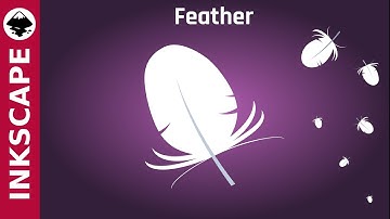 Inkscape Tutorial: Feather