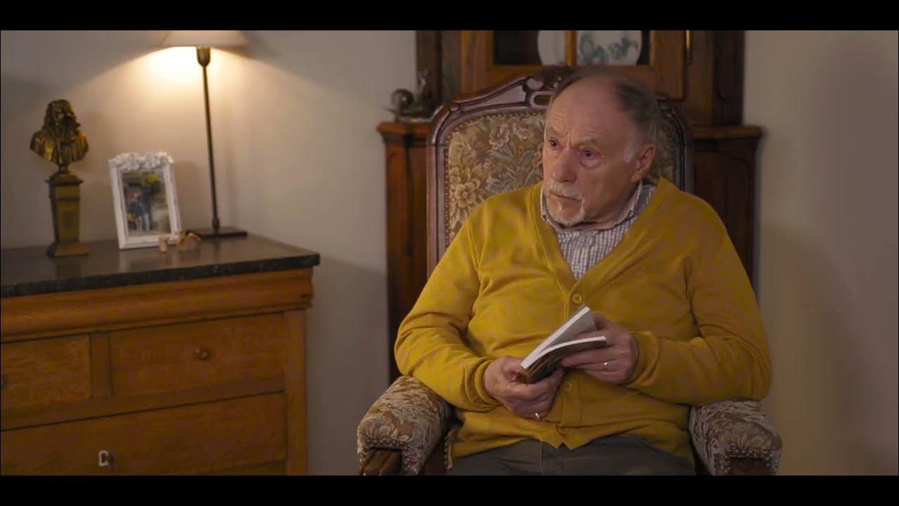 TÔT OU TARD de Michel Hanse bande annonce YouTube