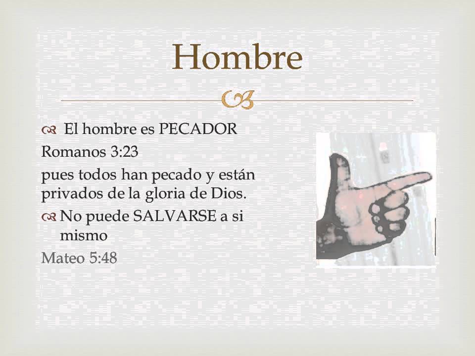 La Presentación del Evangelio con los dedos de la mano - YouTube