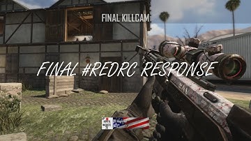 Hopeful - #RedRC Clips Submission Powered by @Soylent