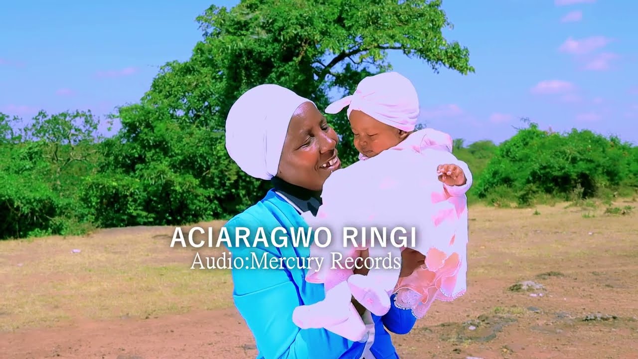 (SMS SKIZA 6985342 SEND TO 811) ACIARAGWO RINGI BY JULIA KINYANJUI