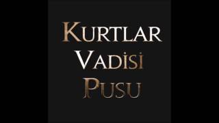 Kurtlar Vadısı Pusu Poyraz Theme Müziği 2 Resimi