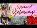 Weekend Getaway | Retreat Centre | Brahma Kumaris