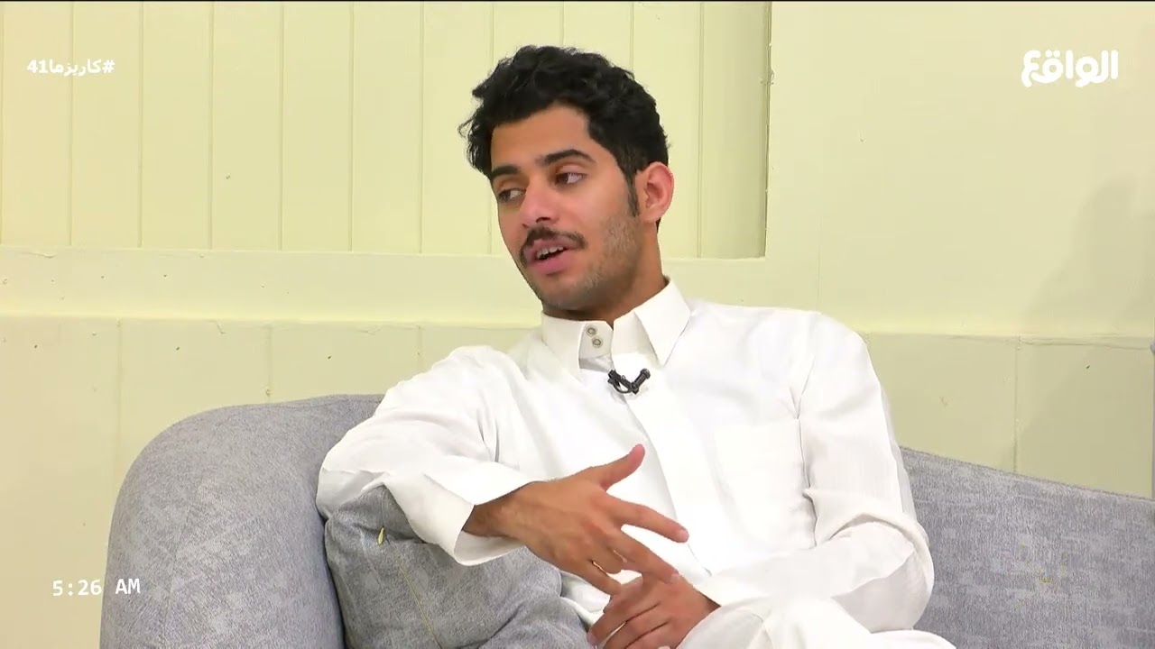 احسان التعامل مع الزوجة | فلاح العاصمي - محمد الودعاني  #كاريزما41