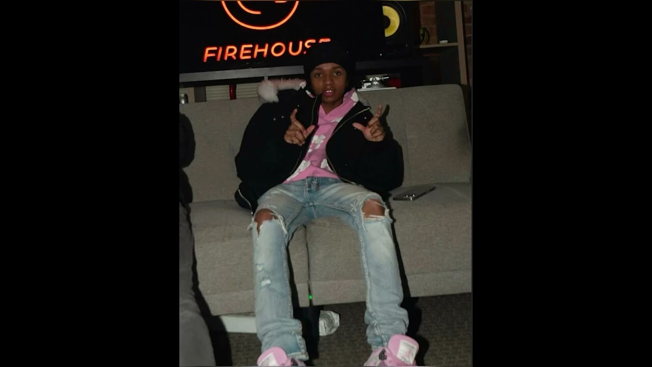 (FREE) BabyChiefDoIt Type Beat - 