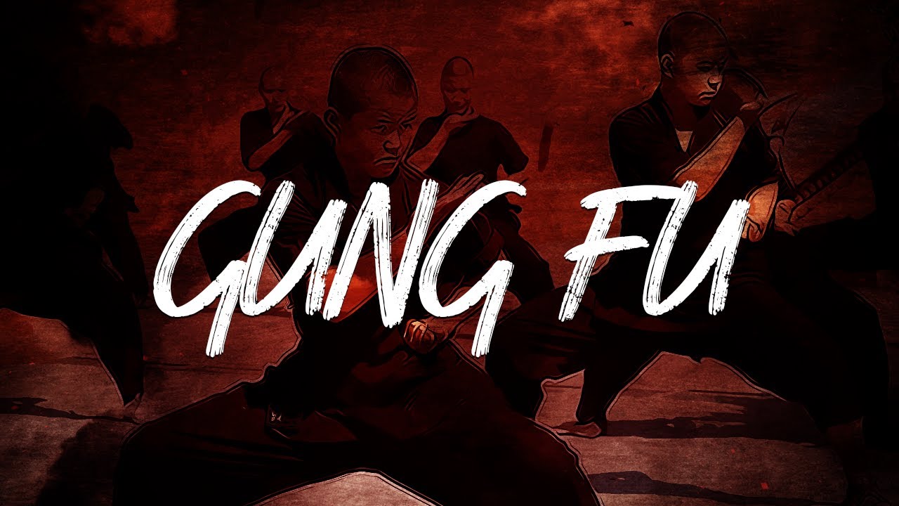 Gung Fu | Se. 1 Ep. 1 